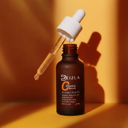 Deizla C+ Serum