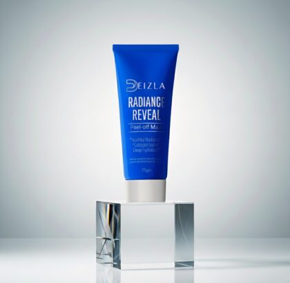 Brightening Peel Off Mask