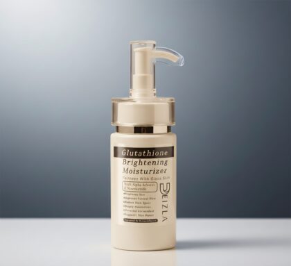 Glutathione Brightening Moisturizer