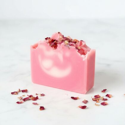 Niacinamide + Shea Butter Soap