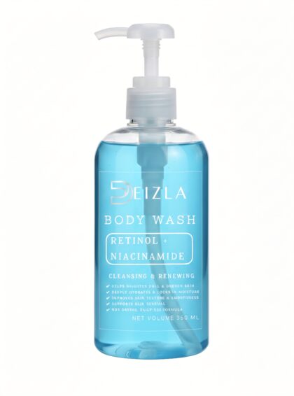 Body Wash