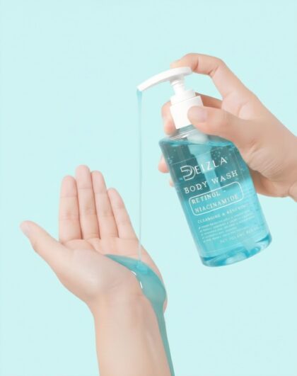 Body Wash
