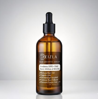 Hair Growth Serum | Hair Growth Oil