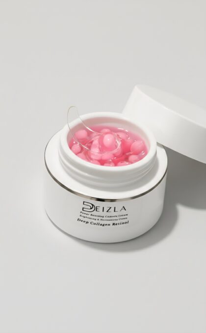Brightening Capsule Cream