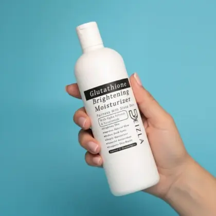 Deizla Glutathione Brightening Moisturizer